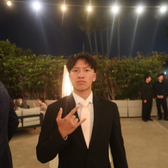 Johnny Le